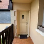Bright Apartment With Pool And Balcony Lejlighed Deauville