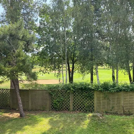 Bright With Pool And Golfview